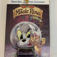 Tom and Jerry The Magic Ring (DVD, 2001) Animated Movie Region 4
