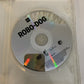 Robo-Dog (DVD, 2015) Mac, Patrick Muldoon, Michael Campion  Region 4