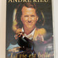 André Rieu La Vie Est Belle (DVD, 2007) All Regions