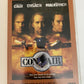 Con Air (DVD, 1997) John Malkovich, Ving Rhames, Nicolas Cage  Region 4