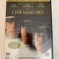 A Few Good Men (DVD, 1992) Demi Moore, Tom Cruise Region 4  NEW
