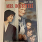 Mrs Doubtfire (DVD, 1993) Sally Field, Robin Williams Region 4