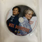 Mrs Doubtfire (DVD, 1993) Sally Field, Robin Williams Region 4