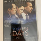 Thirteen Days (DVD, 2000) Dylan Baker, Kevin Costner, Steven Culp Region 4  NEW