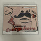 Moustache Featuring Melinda Jackson – Everywhere (CD, 2005) Single