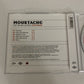 Moustache Featuring Melinda Jackson – Everywhere (CD, 2005) Single