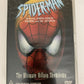 Spiderman : The Ultimate Villain Showdown (DVD, 1996) Region 4