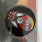 Spiderman : The Ultimate Villain Showdown (DVD, 1996) Region 4
