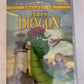 Pete's Dragon (DVD, 1977) Disney Animated Film Region 4   NEW
