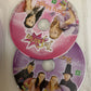 The Fairies : Three Fairy Friends Collection (DVD, 2007, 3-Disc Set) Region 4