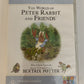 Beatrix Potter: The World of Peter Rabbit and Friends (DVD, 1993) Region 4