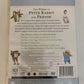 Beatrix Potter: The World of Peter Rabbit and Friends (DVD, 1993) Region 4