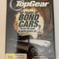 Top Gear 50 Years of Bond Cars (DVD, 2012) Region 4  NEW Sealed