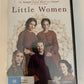 Little Women (DVD, 2017) BBC Drama Mini Series Complete Region 4 &2  NEW