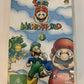 Super Mario World : Volume 1 (DVD, 1991)  Animation Region 4