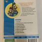 Super Mario World : Volume 1 (DVD, 1991)  Animation Region 4
