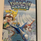 Pokémon Heroes The Movie (DVD, 2002) Anime