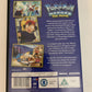 Pokémon Heroes The Movie (DVD, 2002) Anime