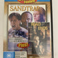 Road Ends / Sand Trap (DVD, 1997) Dennis Hopper All Regions