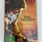 Pete Murray A Year In The Sun (DVD, 2006) All Regions