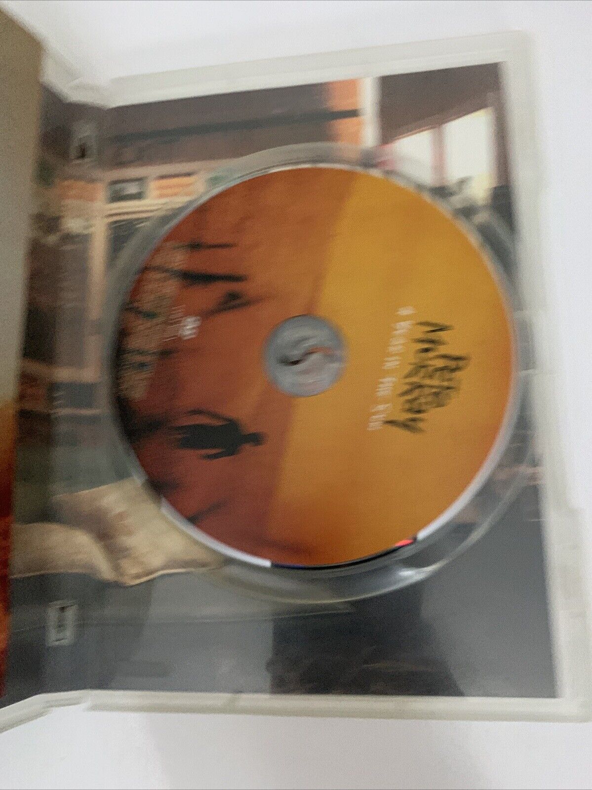 Pete Murray A Year In The Sun (DVD, 2006) All Regions
