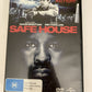 Safe House (DVD, 2012) Denzel Washington, Ryan Reynolds  Region 4