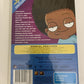 The Cleveland Show : The Complete Season 1 (DVD, 2009) Animation Region 4