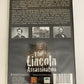 The Lincoln Assassination (DVD) Documentary All Regions