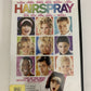 Hairspray (DVD, 2007) John Travolta, Christopher Walken, Michelle Pfeiffer