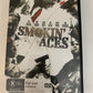 Smokin' Aces (DVD, 2007) Jason Bateman, Ray Liotta, Andy Garcia, Ryan Reynolds