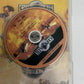 Con Air (DVD, 1997) John Cusack, Nicholas Cage   Region 4