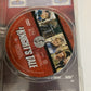 A Knight's Tale (DVD, 2001) Heath Ledger, Alan Tudyk, Paul Bettany  Region 4