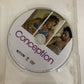 Conception (DVD, 2011) David Arquette, Connie Britton, Sarah Hyland Region 4