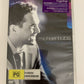 Michael Bublé Caught In The Act (DVD + CD, 2005) Region 4 &2