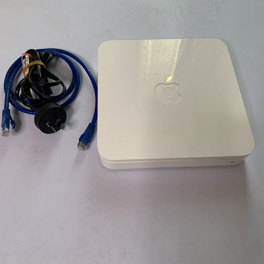 Apple Time Capsule 2TB A1409 Untested