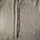 Portmans Vest Women's Shirt Sleeveless Khaki Polyester Size 8 Medium