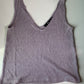 Sportsgirl XXS Women's Top Casual Sleeveless Lavender