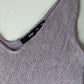 Sportsgirl XXS Women's Top Casual Sleeveless Lavender
