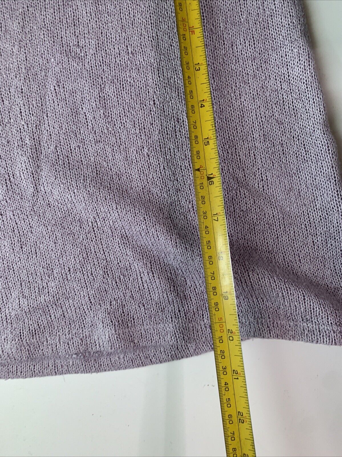 Sportsgirl XXS Women's Top Casual Sleeveless Lavender