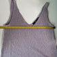 Sportsgirl XXS Women's Top Casual Sleeveless Lavender