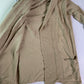 Valleygirl Beige Cardigan Top Women's Small