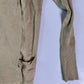 Valleygirl Beige Cardigan Top Women's Small