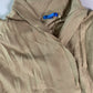Valleygirl Beige Cardigan Top Women's Small