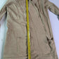 Valleygirl Beige Cardigan Top Women's Small