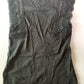 Portmans XS Black Sleeveless Top Womens
