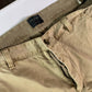 Industrie Khaki Pants Trousers 36 Mens Cotton