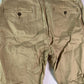 Industrie Khaki Pants Trousers 36 Mens Cotton
