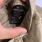 Industrie Khaki Pants Trousers 36 Mens Cotton