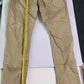 Industrie Khaki Pants Trousers 36 Mens Cotton