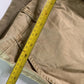 Industrie Khaki Pants Trousers 36 Mens Cotton